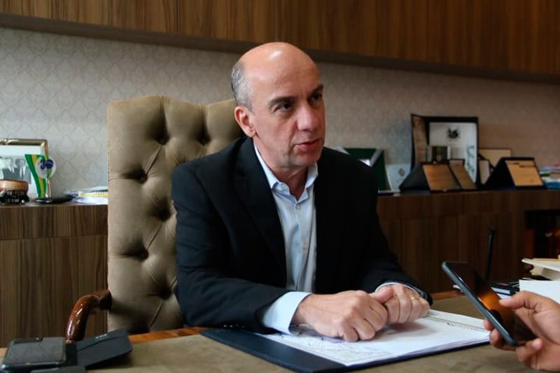 Ouvidor do TCE-AM palestrará em encontro nacional de Ouvidorias