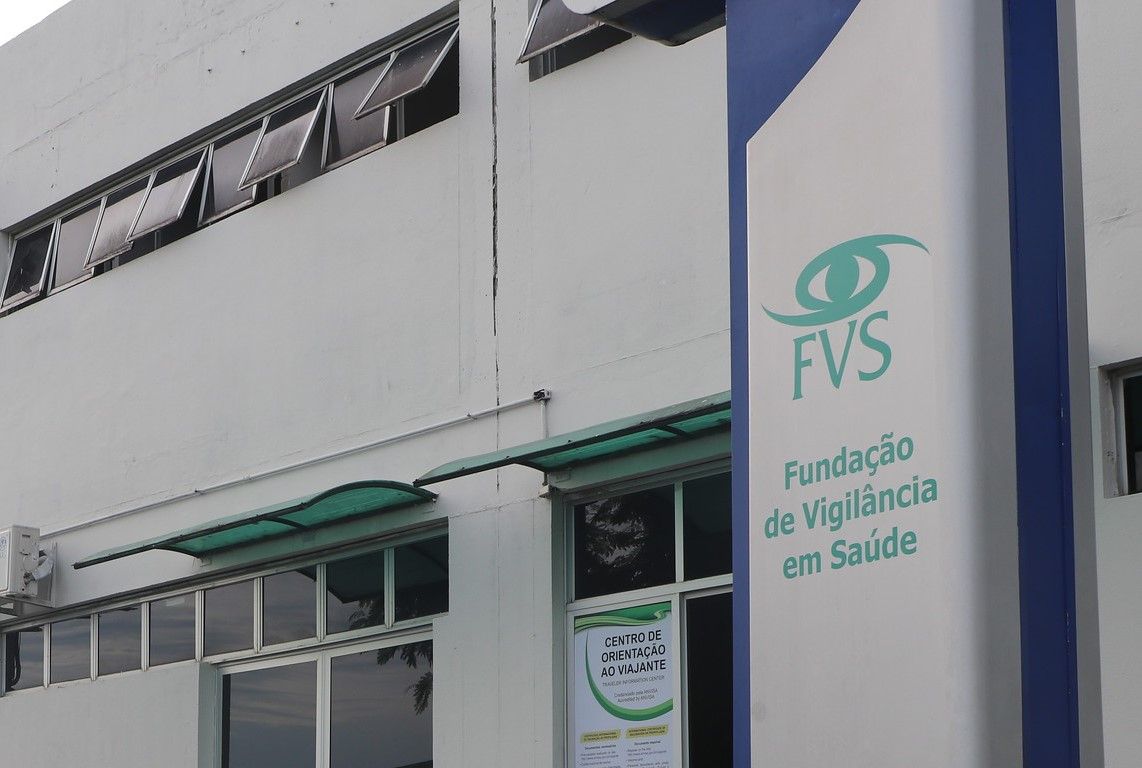 Amazonas chega a 55 casos de rabdomiólise