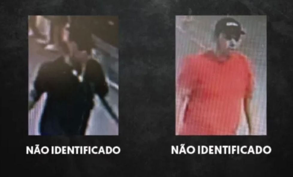 Suspeitos de tentar matar casal homoafetivo são procurados pela polícia