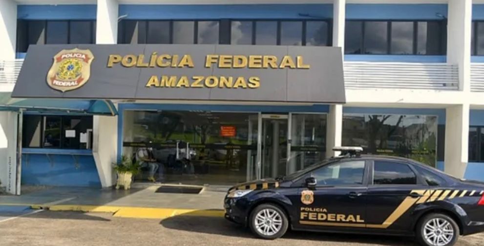 Delegado da PF é denunciado por abuso de autoridade no AM