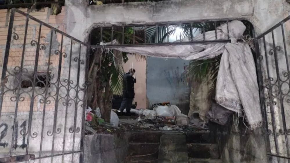 Patrão mata funcionário após discussão no Jorge Teixeira