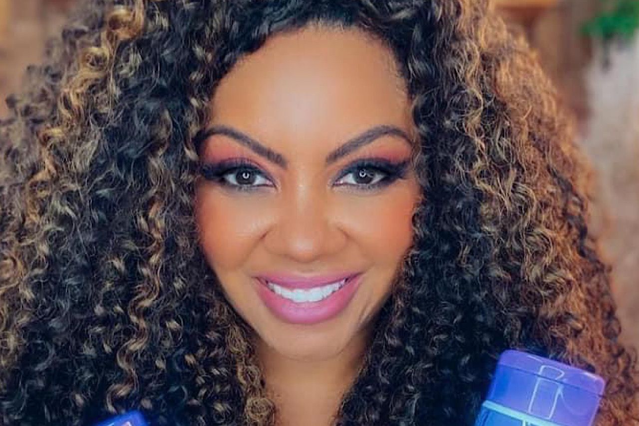 Marido mata blogueira a facadas e tira a própria vida após o crime