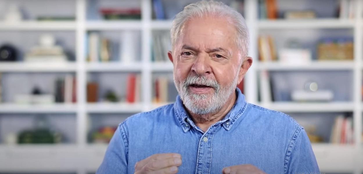 ‘Vamos reconstruir este País. O Brasil tem jeito’, diz Lula no 7 de Setembro