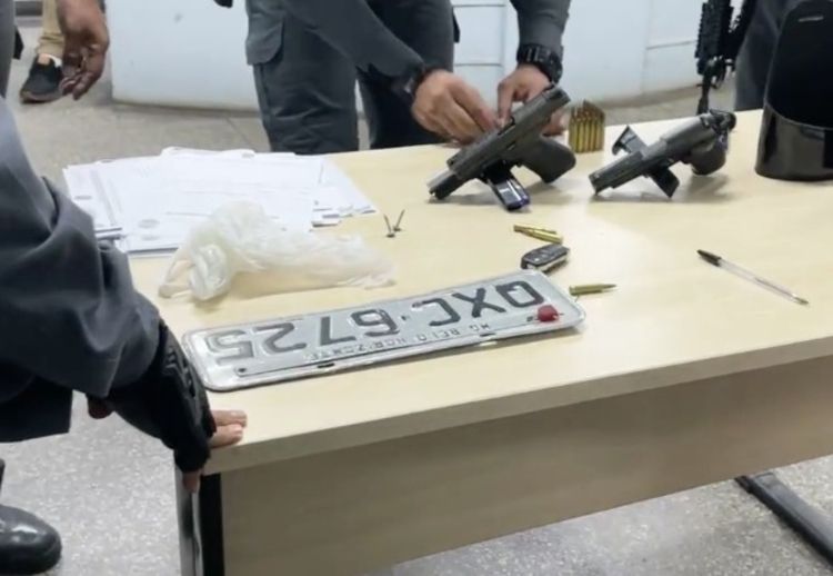 Dupla suspeita de matar cantor de forró Romarinho Mec é presa em Manaus