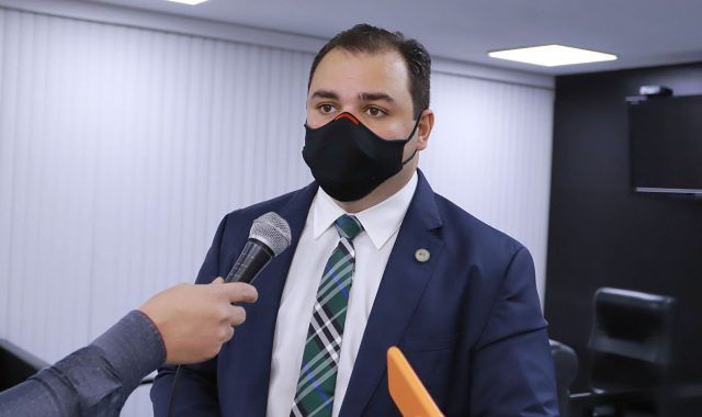 Aleam entra com recurso contra liminar que suspendeu a CPI da Energia