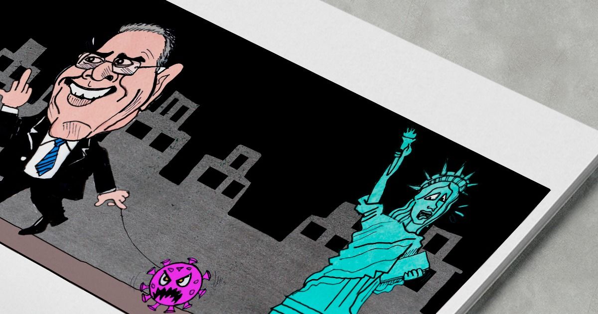 Dito & Feito - Queiroga enterra carreira para servir Bolsonaro