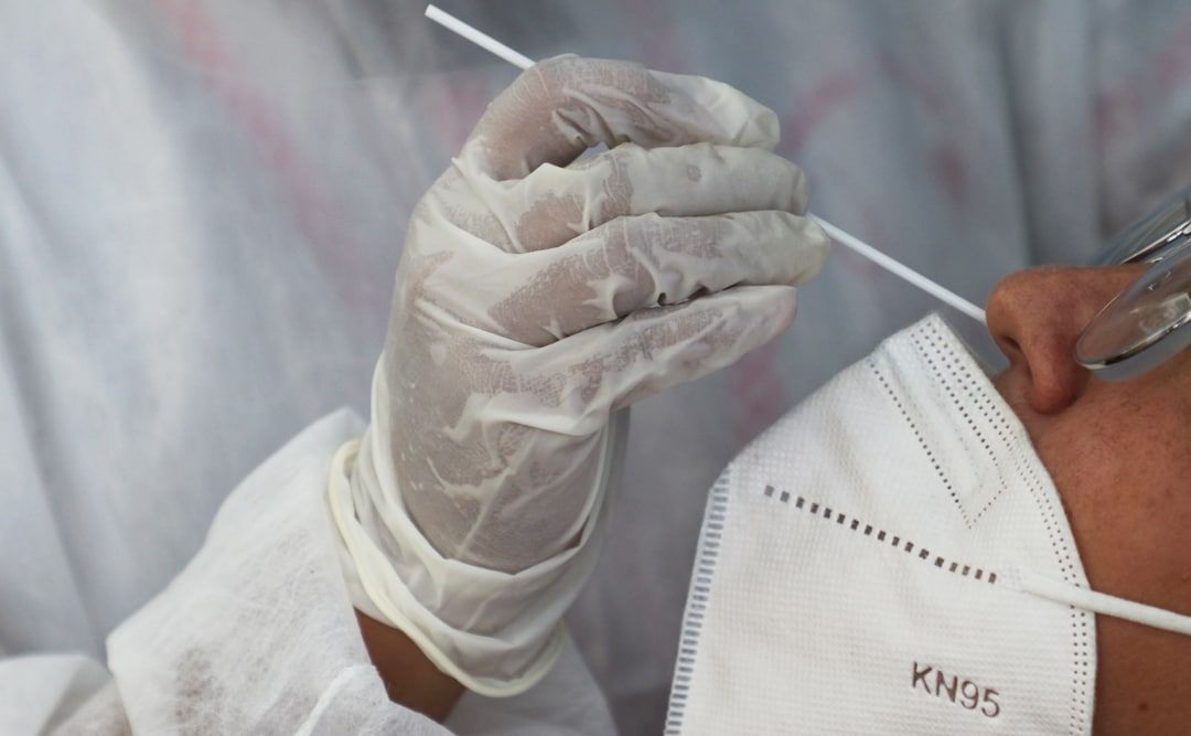 Amazonas não registrou nenhum óbito por Covid no sábado