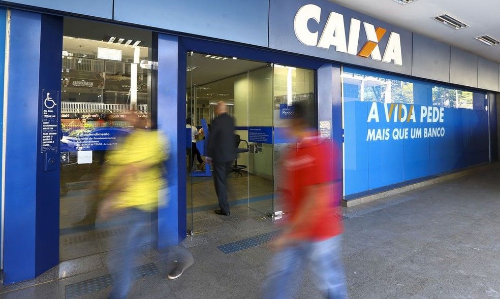 Caixa abre concurso público com vagas para o Amazonas