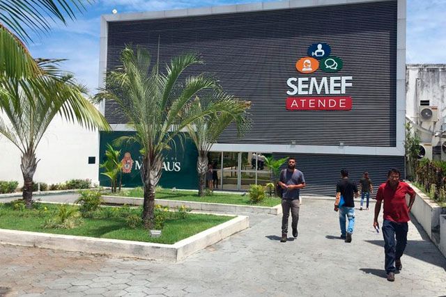 Nona parcela do ISS Autônomo vence nesta quinta-feira