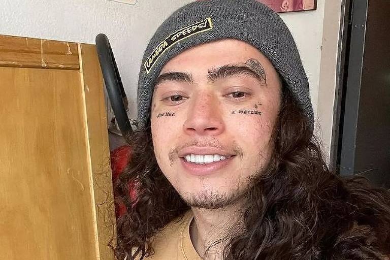 Whindersson Nunes retorna a Manaus com show na Arena da Amazônia