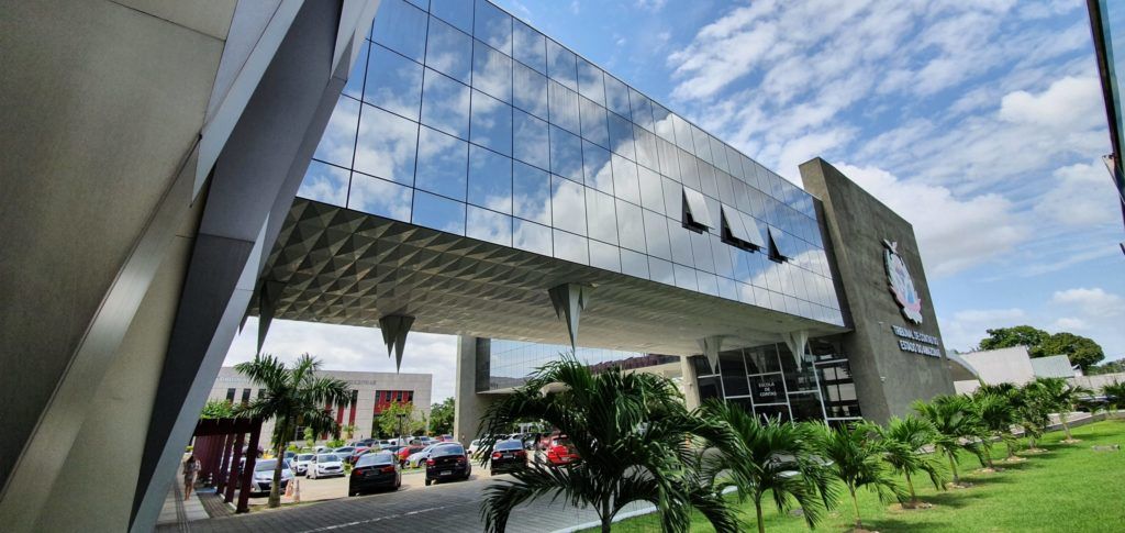 ECP divulga resultado preliminar da prova de estágio do TCE-AM