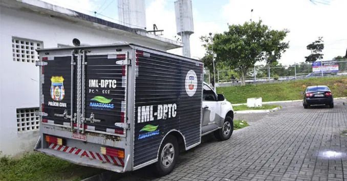 Dois homens e um bebê morrem em tiroteio no Tarumã