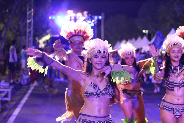 Boi Manaus é confirmado para comemorar aniversário da cidade