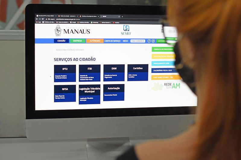 Refis Municipal terá descontos de até 100% sobre juros e multas