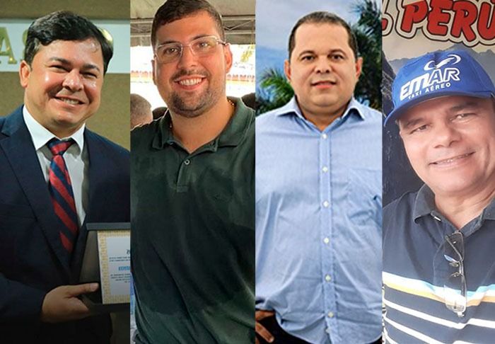 TRE-AM confirma eleição suplementar em Coari para o dia 5 de dezembro