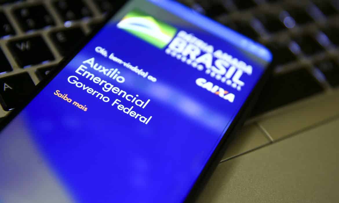Caixa encerra pagamento do auxílio emergencial após sete meses