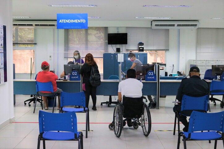 Inscrições para o concurso da Manaus Previdência são prorrogadas até sexta-feira