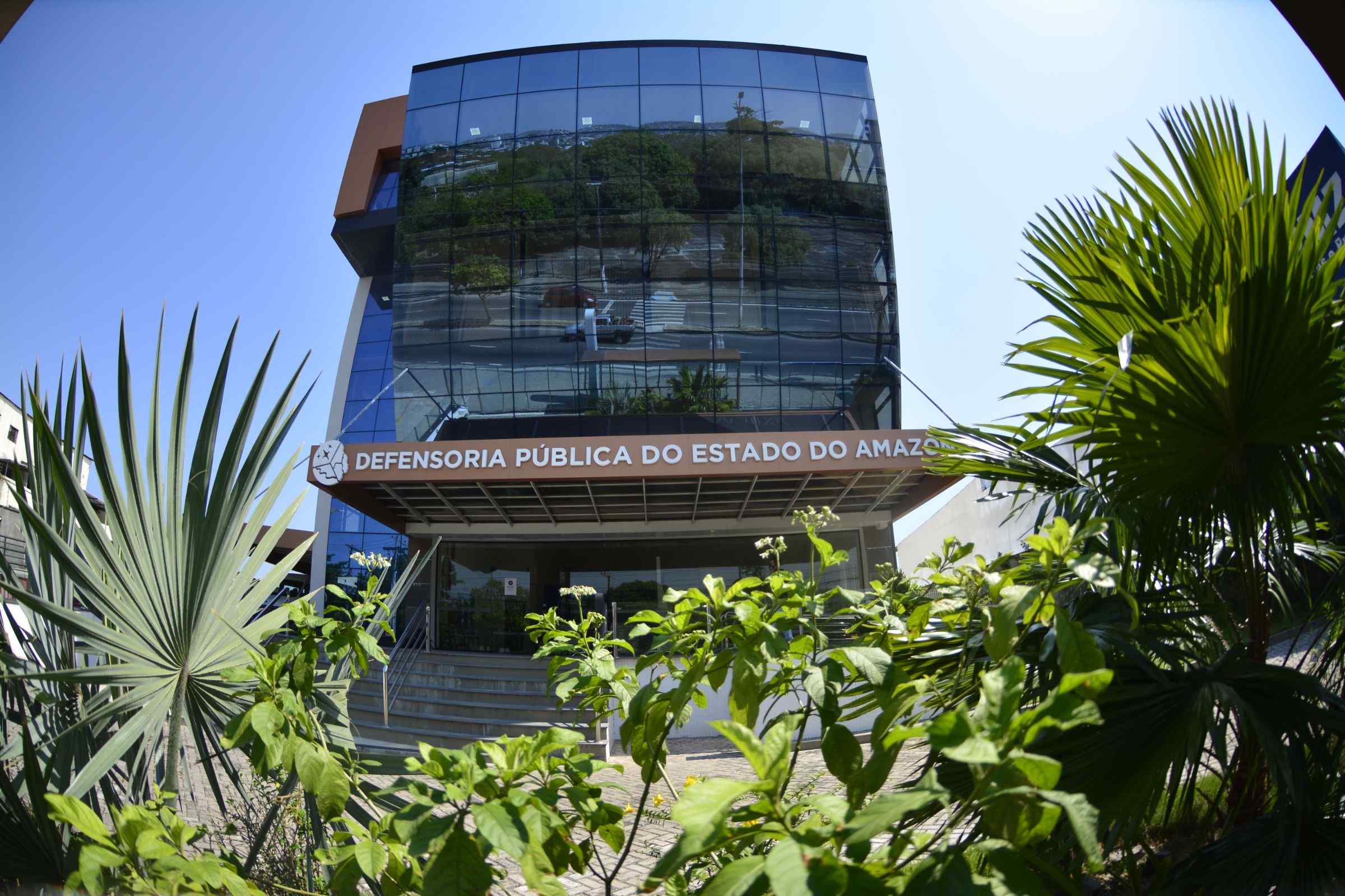 Inscrições para concurso da Defensoria Pública se encerram nesta sexta