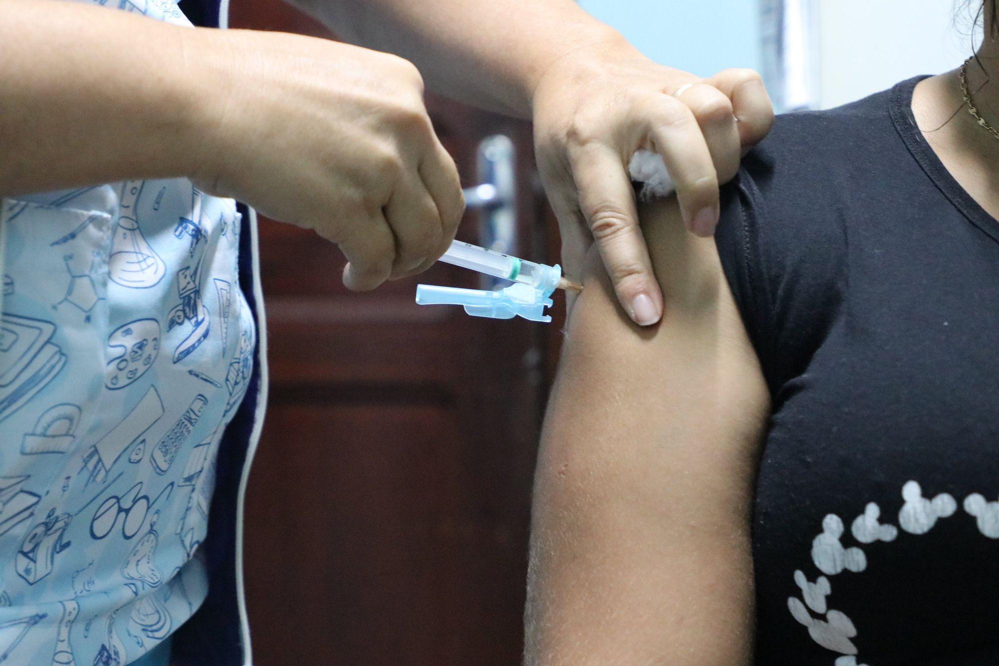 Campanha de Multivacinação no Amazonas inicia nesta sexta-feira