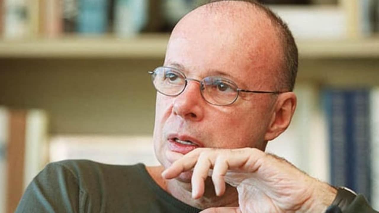 Morre Gilberto Braga, autor de 'Vale Tudo' e 'Anos Rebeldes', aos 75 anos