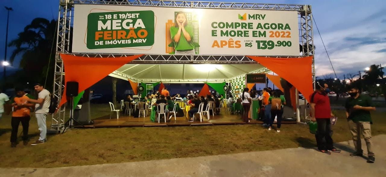 Imóveis com curto prazo para entrega é opção para quem quer investir