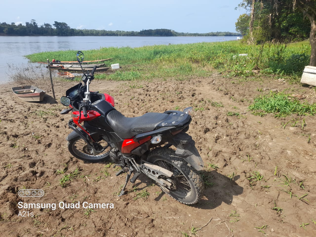 Quadrilha rouba cerca de R$ 200 mil de Bradesco em Itapiranga