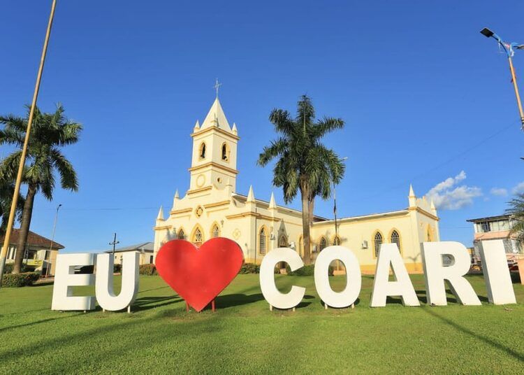 Eleição suplementar inicia na próxima sexta-feira em Coari com convenções