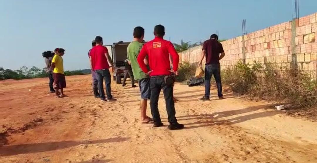 Homens são mortos em possível acerto de conta na zona Norte