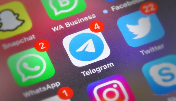 Além do Facebook, instabilidade também afeta TikTok, Twitter e Telegram
