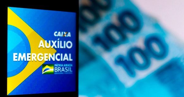 Caixa começa a pagar hoje (20) a última parcela do auxílio emergencial