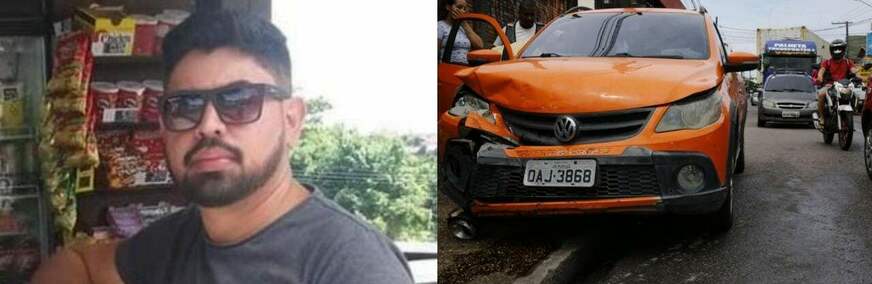 Homem é baleado em briga de trânsito no Alvorada