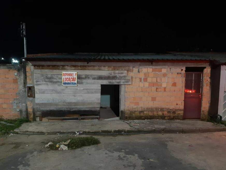 Polícia procura mandante do sequestro de adolescente grávida