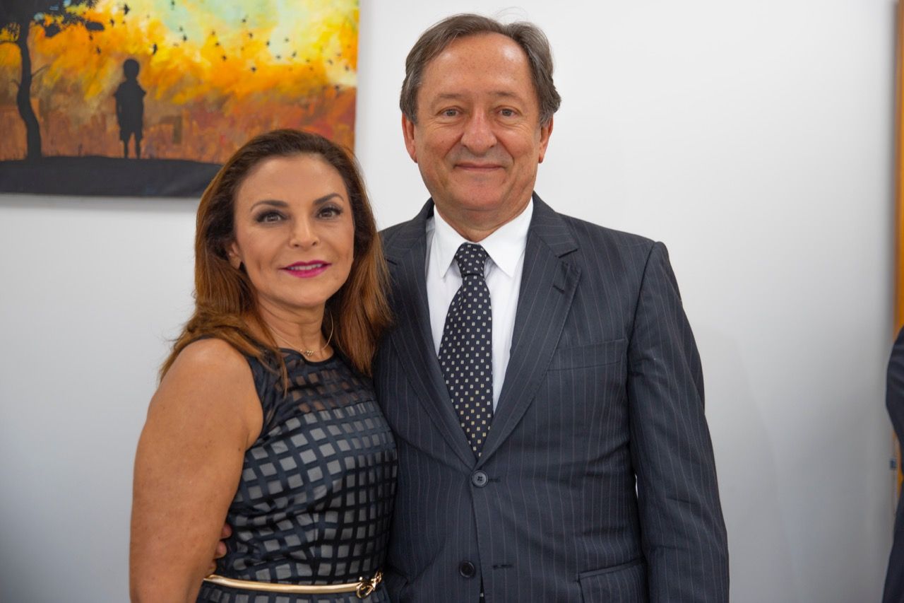 Cezar Bandiera e Mirza Cunha são eleitos novos desembargadores do TJAM