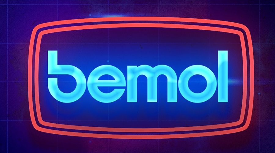 Black com B da Bemol tem Live Commerce, Bônus em dobro, Frete Grátis e Ações por toda a cidade