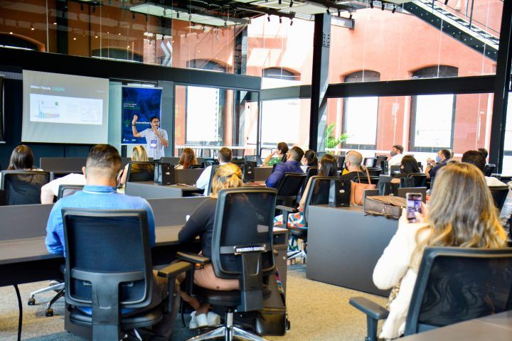 Estão abertas as inscrições para a edição ‘Logística Reversa’ do Bemolthon 2021