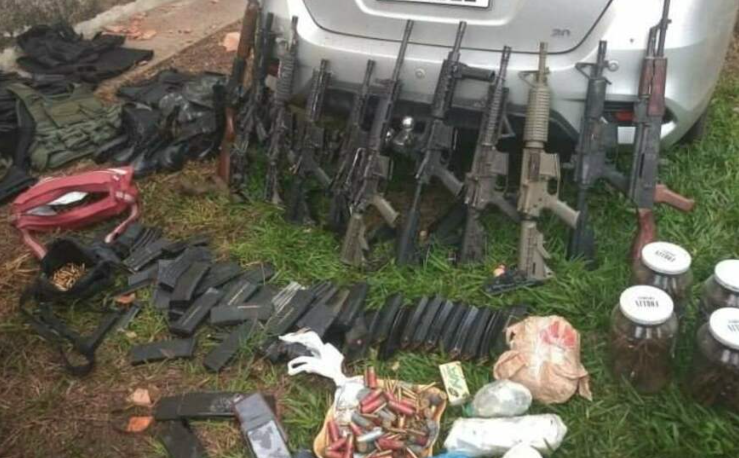 Amazonense está entre os 26 mortos em Minas Gerais