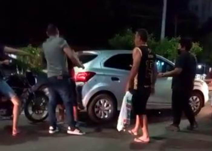 Investigadora e falso policial são suspeitos de tentar matar motorista de app