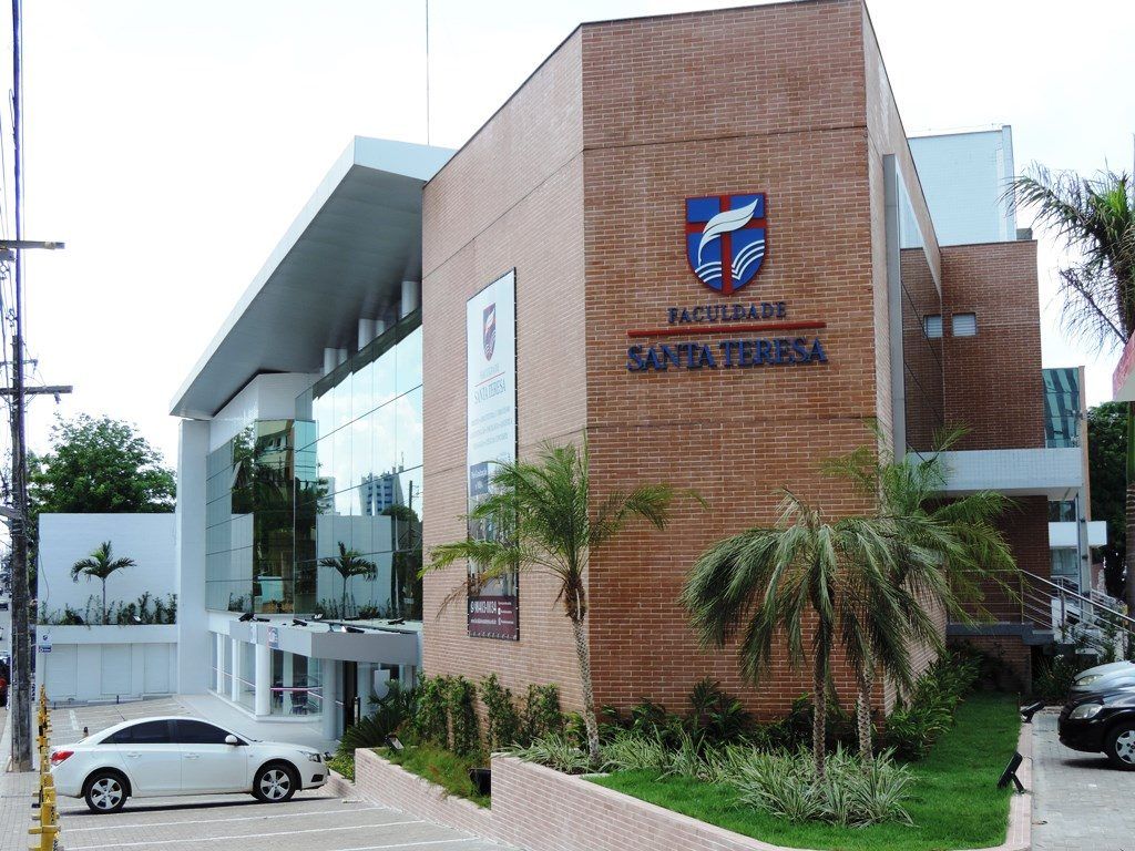 Faculdade Santa Teresa é indicada para Prêmio Jaraqui Graúdo na categoria “Universidade”