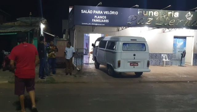 Facção ordena e dupla mata pistoleiro 'Gaspar' dentro de presídio em Itacoatiara