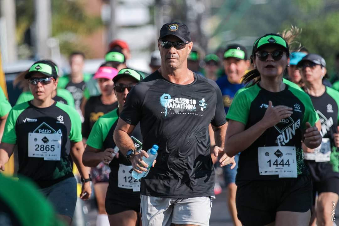Inscrições para a corrida “Pátio Run 7” já estão abertas