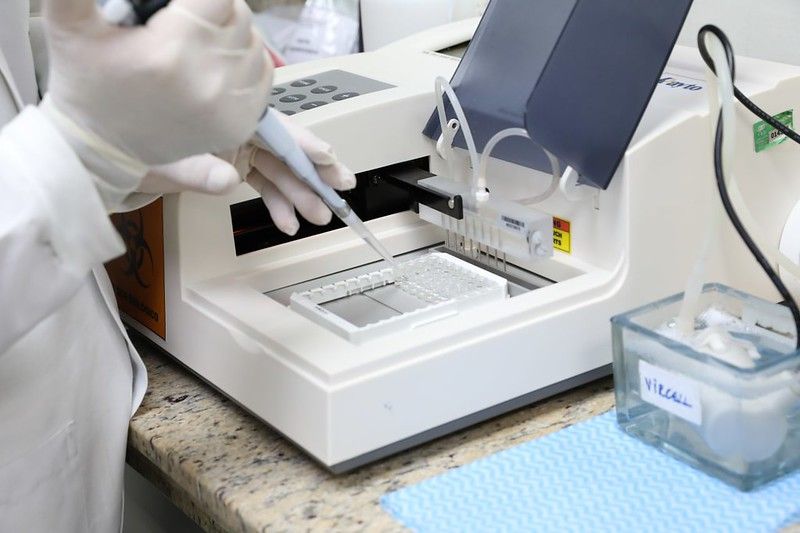 Amazonas não tem ocorrência de óbito pela Covid nas últimas 24h