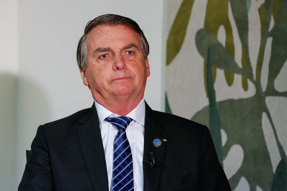 Petrobras desmente Bolsonaro e diz que não antecipa reajustes de preços