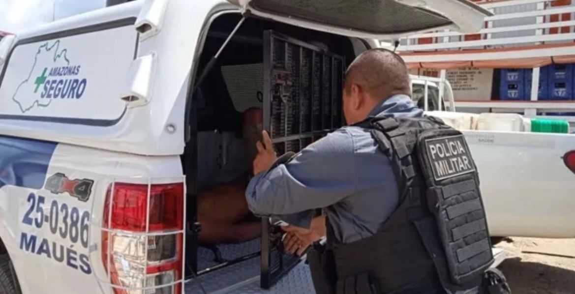 Indígena é morta a facadas pelo companheiro em Maués