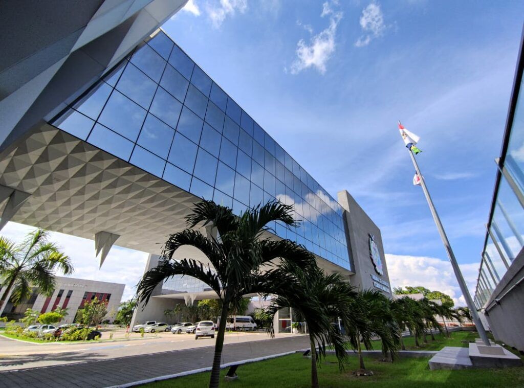 Gestores têm até sábado para responder ao TCE-AM formulário sobre T.I