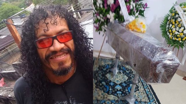 Técnico de enfermagem é encontrado morto em hospital de Manaus