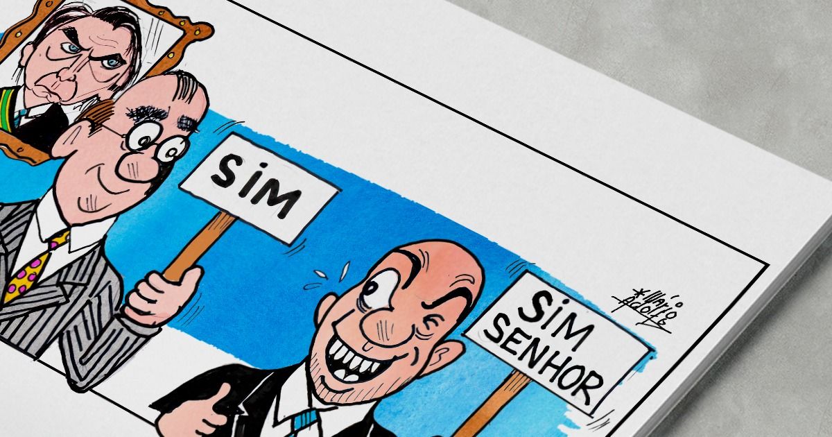 Dito & Feito - Maioria da bancada do  Amazonas na Câmara dos Deputados só diz sim a Bolsonaro