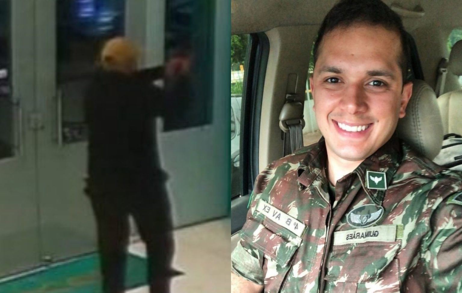 Família de sargento morto a tiros oferece recompensa de R$40 mil por assassino