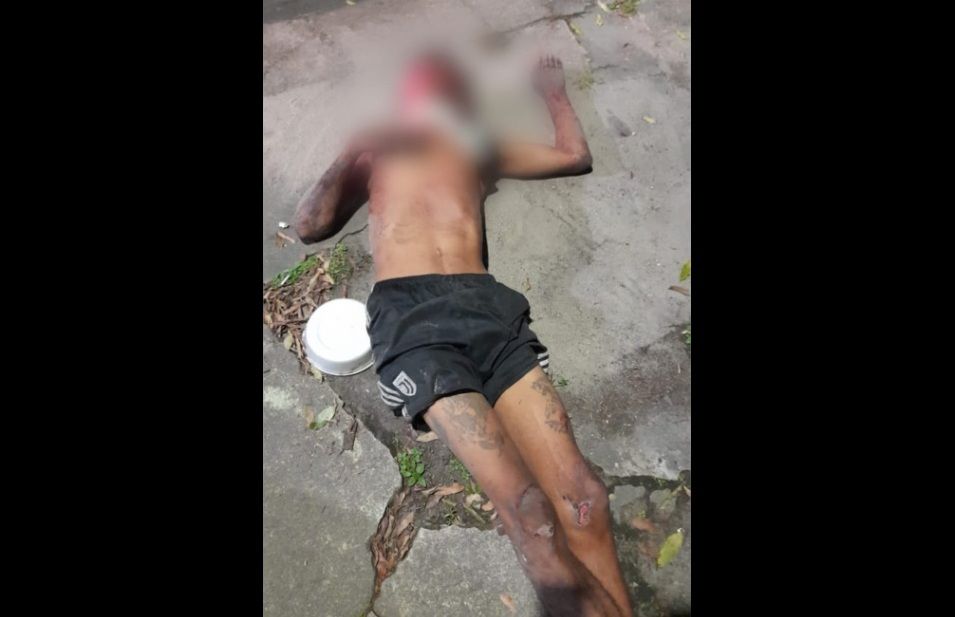 Homem é agredido até a morte após furtar casas na zona Sul