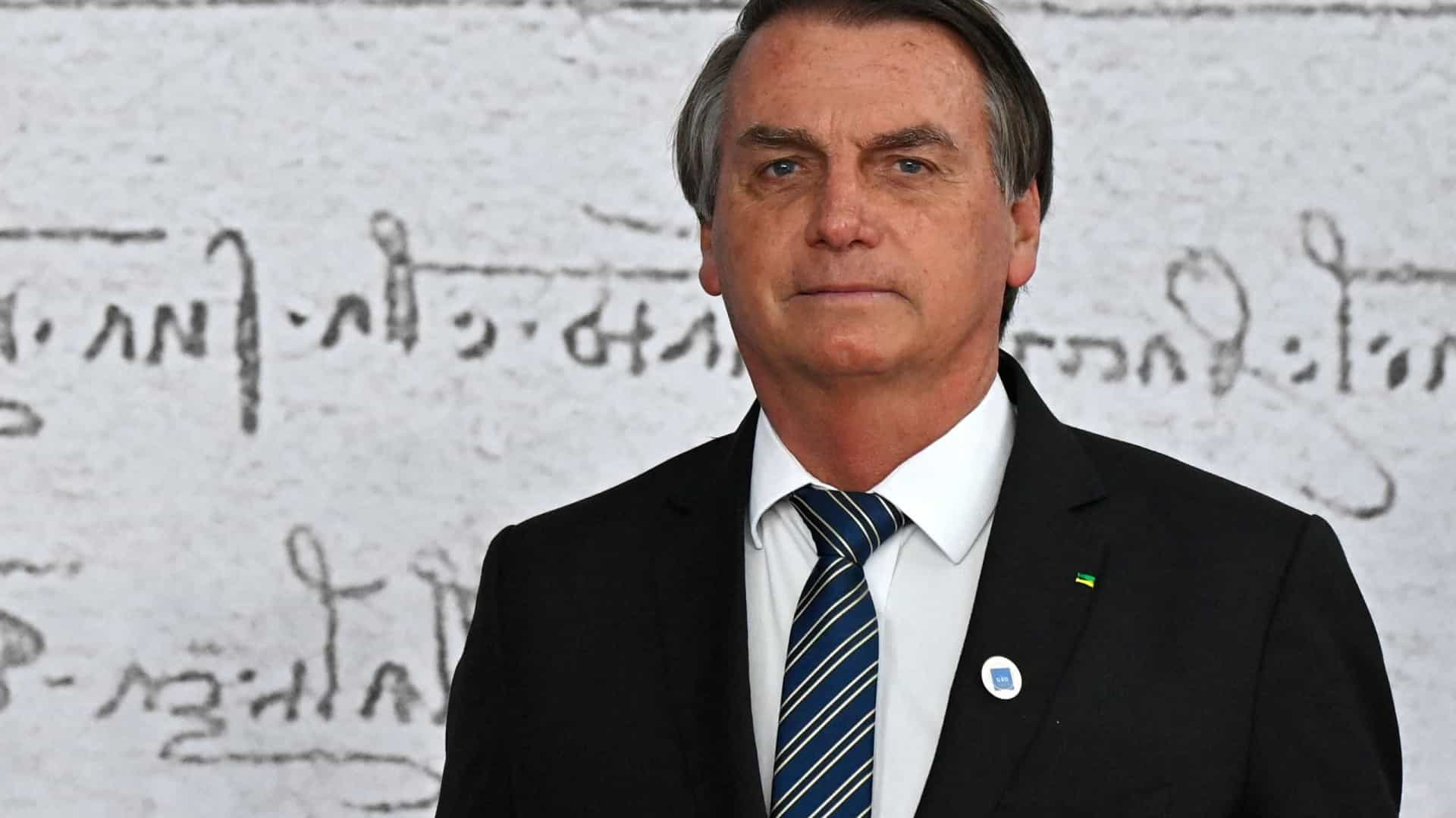Hotel de Bolsonaro em Dubai tem suíte a R$ 76 mil a diária