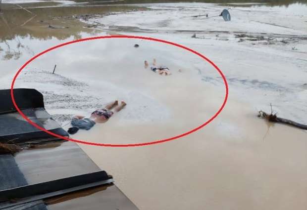 Garimpeiros são mortos por piratas no Amazonas